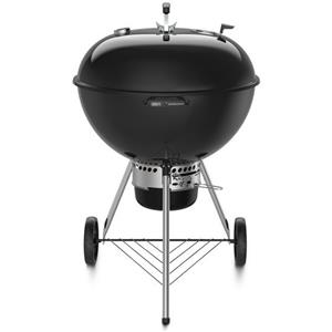 Weber Barbecue a Carbone Weber Master-Touch Weber Crafted E-6755 - 1500230