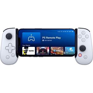 BACKBONE ONE FOR PLAYSTATION (LIGHTNING) 1ST GENERATION - Backbone - BKB.BB-02-W-S