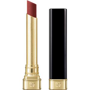 Dolce&Gabbana My Comfy Matte Lip Stylo - Colore Intenso e Idratante 19.01 - Rosa Marrone dai Toni Rosati