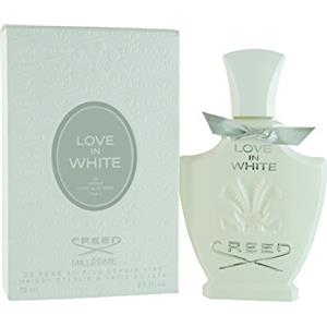 Creed LOVE IN WHITE edp spray 75 ml