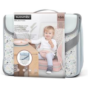 SUAVINEX Rialzo sedia portatile Suavinex Wonderland