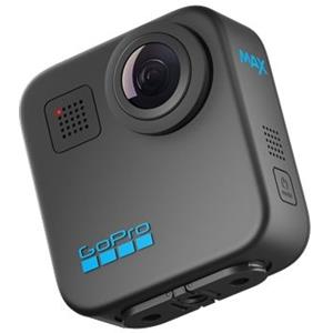GoPro Fotocamera GoPro Max 360 - GPR.CHDHZ-203-RW