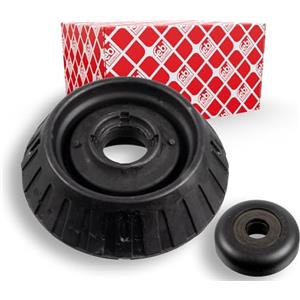 FEBI BILSTEIN Kit riparazione Cuscinetto ammortizzatore a molla 107953 per HONDA Jazz II e altri modelli