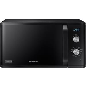 Samsung Microonde con Grill Samsung 23L 800W Sistema TDS Nero MG23K3614AK/E1