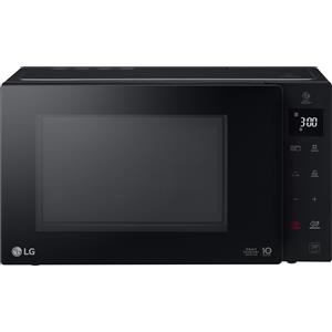 LG NeoChef MH6535GIB Microonde Combinato 25L Nero con Grill e Inverter