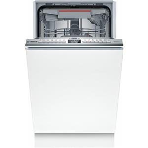 Bosch Serie 4 SPV4EMX25E Lavastoviglie da incasso a scomparsa totale 45cm 10 coperti Classe C GARANZIA ITALIA