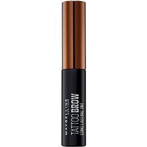 Maybelline TATTOO BROW easy peel off tint #2-medium brown 4,8 ml