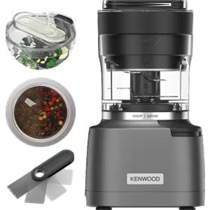 KENWOOD Tritatutto CHP80.000SI