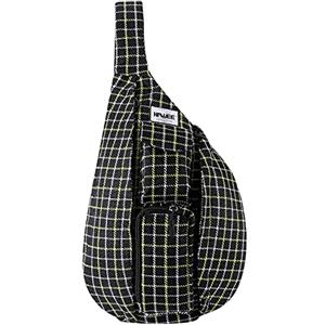 HAWEE Sportivo Zaino Monospalla Viaggio Petto Borsa Monospalla Crossbody Zaino Spalla Antifurto Petto Borsa Spalla Casual per Uomo Donna Adolescenti Vita Lavoro Outdoor Viaggio Ciclismo