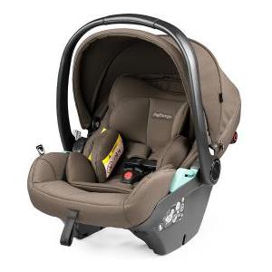 Peg Perego - Seggiolino Auto Primo Viaggio Lounge - Pine Bark