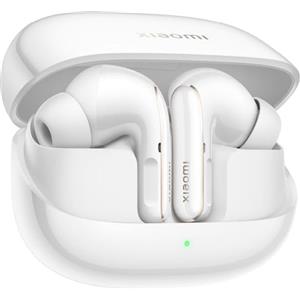 Xiaomi Buds 5 Pro White, Auricolari con intelligenza artificiale