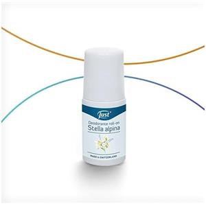 Just Deo Roll-On Stella Alpina 50 ml