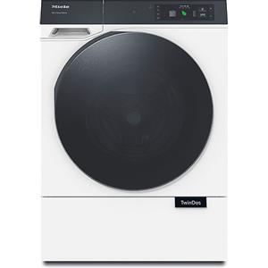 MIELE WQ 1000 WPS Nova Edition LAVATRICE, Caricamento frontale, 9 kg, 22 programmi, Profondità 62 cm, bianco, livello rumorosità centrifuga 70 dB(A), Classe A