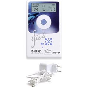 VUPIESSE Tua Tre'nd Face&Body elettrostimolatore Corpo e Viso 2 uscite tonificazione Viso, rassodamento muscolatura Anti-Age