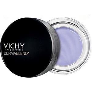 Vichy Dermablend Correttore Viola 4,5g - Corregge Colorito Non Uniforme e Ravviva Incarnato Spento