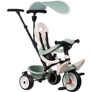 SMOBY - SMOBY Life - S.Life Triciclo Baby Balade