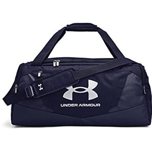 Under Armour UA Undeniable 5.0 Duffle MD, Borsa palestra unisex