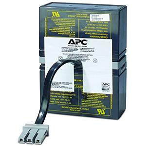Apc Batterie Per Back Ups Rs