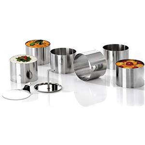 c|h|g Chg Set 245-00 Set Coppapasta 