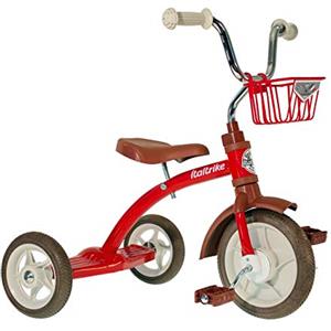 Italtrike Triciclo Super Lucy - Champion