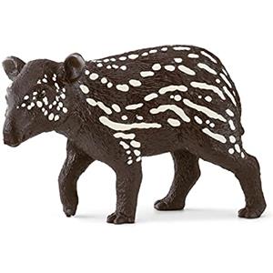 SCHLEICH BABY TAPIRO (5)
