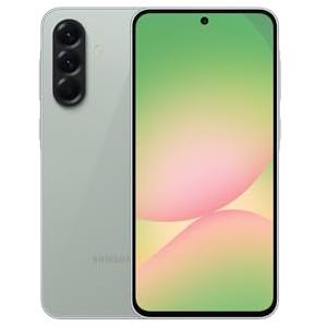 Samsung Galaxy A56 256GB 5G Android Smartphone 8GB RAM AI Display 6.7'' Super AMOLED Fotocamera 50MP 5.000 mAh (Verde)