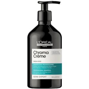 L'Oréal Professionnel - Chroma Crème Matte Shampoo 500 ml