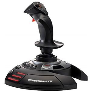 Thrustmaster T-Flight Stick X PC/PS3