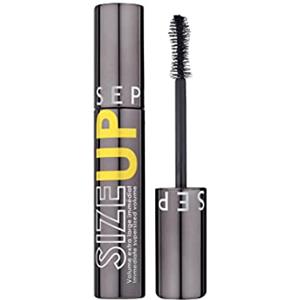 SEPHORA COLLECTION Size Up Mascara New 2020 Ultra Black 01