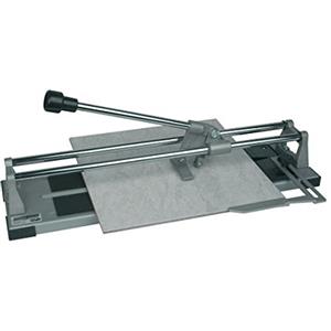 Mannesmann Tagliapiastrelle professionale Mannesmann 63500 (importazione tedesca), lunghezza massima di taglio 400 mm