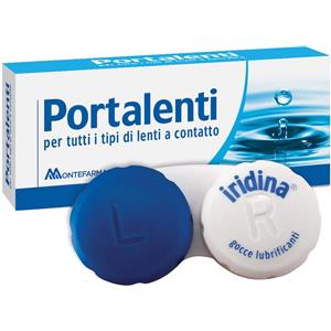 Montefarmaco Iridina portalenti