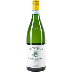 Tasca d'Almerita Grillo Cavallo delle Fate 2025 - Vino Bianco Sicilia DOC 0.75L
