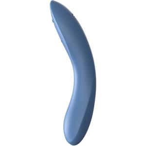 We-Vibe Collezione Rave-2Vibratore per il punto G Blu smorzato 1 Stk. (113,38 € / 1 pz.)