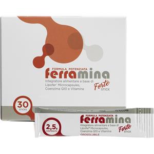 FERRAMINA FORTE 30STICK - - 983317342