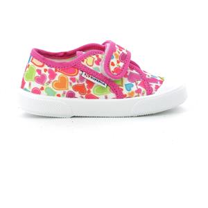 Superga Calzature In Tela Bambini 18-25 Superga Cod. S21R477