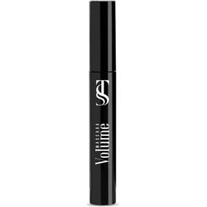 Trouss Mascara Volume Nero - Effetto Super Volumizzante con Formula Cremosa e Scovolino di Alta Precisione