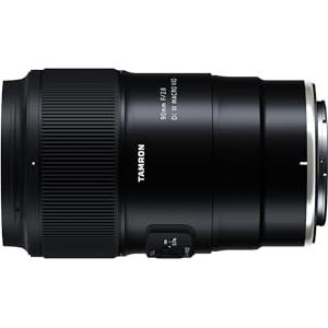 Tamron 90 mm F/2.8 Di III Macro VXD Z NIKON