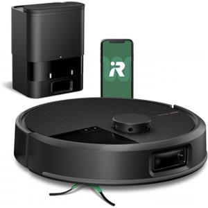 Roomba Max 705 + Dock di svuotamento™ automatico