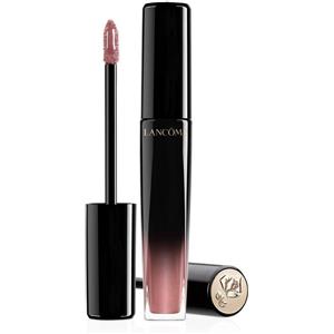 LANCOME Lancôme LAbsolu Lacquer Rossetto Liquido - Colore Intenso e Brillante - 344 Ultra Rose