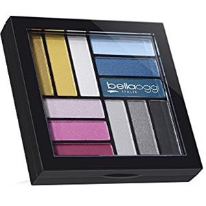 BELLA OGGI BELLAOGGI: Cofanetto Trucco Trend-Up Cold