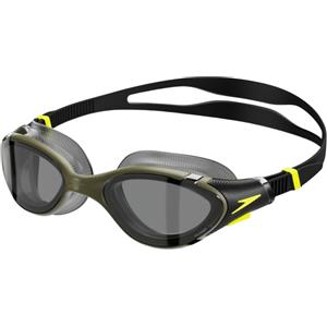 Speedo Biofuse 2.0 Occhialini Unisex - Regolazione Facile, Anti-Appannamento, Anti-Perdita, Comfort Migliorato