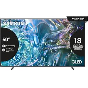 SAMSUNG Smart TV 50