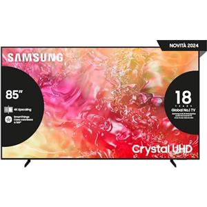 Samsung Smart TV 85