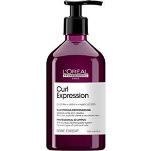 L'Oréal Professionnel Paris CURL EXPRESSION professional shampoo gel 500 ml