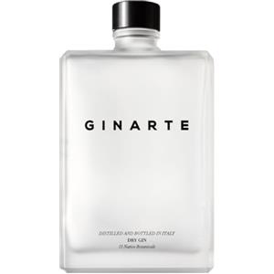 GINARTE Dry Gin 43,5% Vol. 0,7l