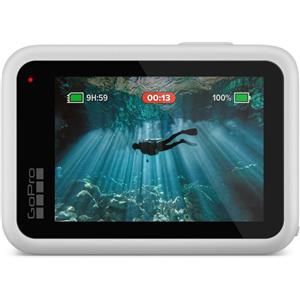 GoPro HERO13 Black Edition Polar White RW Zoom digit 2 X