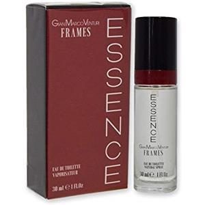 GIANMARCO VENTURI GMV Frames Essence, Formati 30 ml Spray, Tipo Eau de Toilette