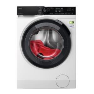 Aeg Lavatrice Libera Installazione Carica Frontale 9 Kg Classe A Centrifuga 1400 giri/min. Funzione Vapore ProSteam SoftWater Absolute Wash 49 serie 9000 AEG LR9H94GBS