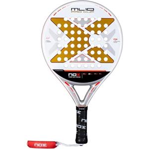 Nox Ml10 Pro Cup Coorp By Miguel Lamperti 2025 Padel Racket 360-375 gr