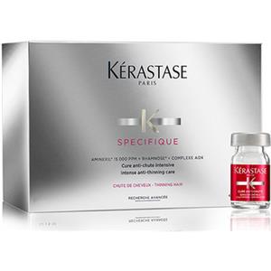 Kerastase - Specifique Aminexil Fiale Anticaduta Confezione 10x6 Ml